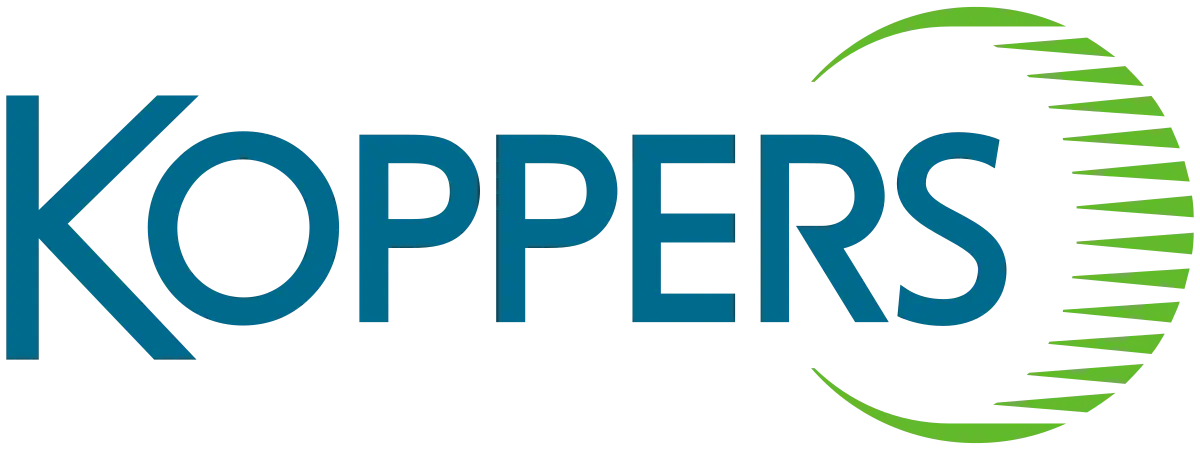 Koppers DK